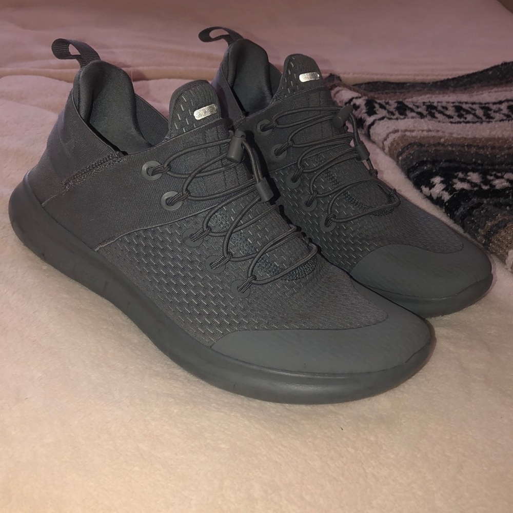 NIKE commuters